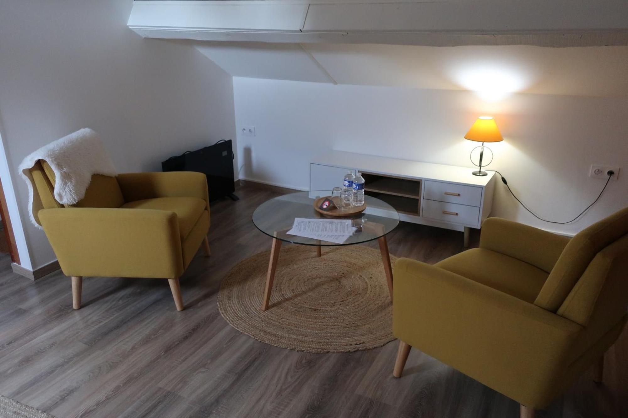 Chambres D'Hotes Le Chene Ban-sur-Meurthe-Clefcy エクステリア 写真